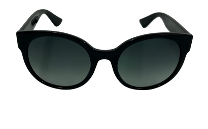 Gucci Gafas Sol, 90&euro;, Accesorios, Negro, Vista frontal
